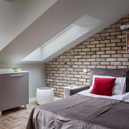Somnia Apartments VNO Eksteriør bilde