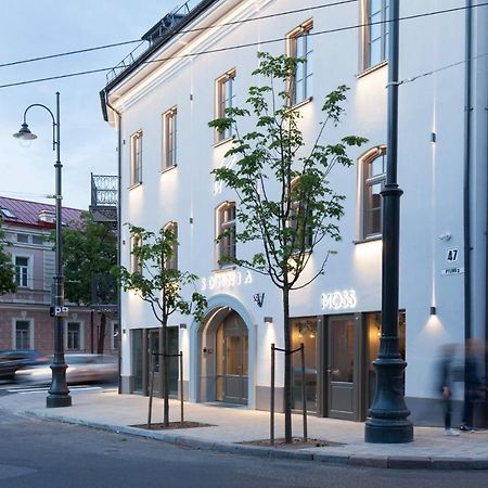 Somnia Apartments VNO Eksteriør bilde