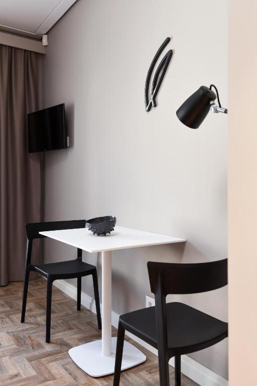 Somnia Apartments VNO Eksteriør bilde