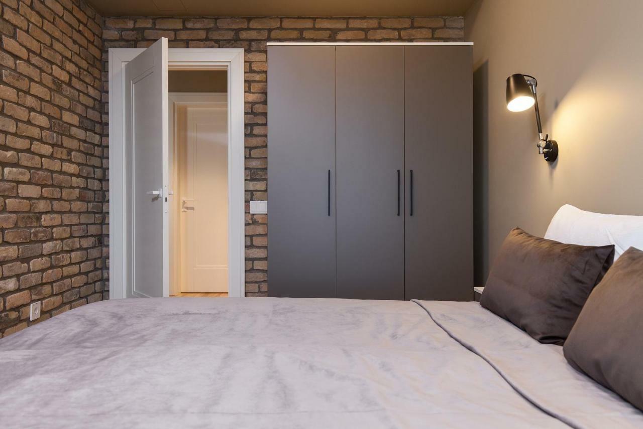 Somnia Apartments VNO Eksteriør bilde