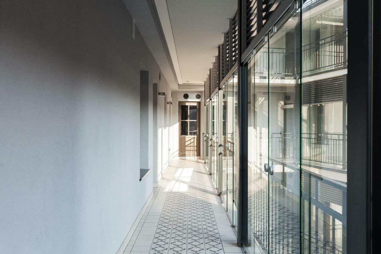 Somnia Apartments VNO Eksteriør bilde